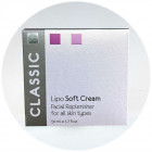 Anna Lotan Крем с липосомами для сухой кожи Classic Lipo Soft Cream 50ml