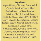 Anna Lotan Лосьон для лица Liquid Gold Facial Toner 200ml