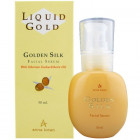 Anna Lotan Сыворотка "Золотой шелк" Liquid Gold Golden Silk Facial Serum 50ml