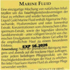 Anna Lotan Увлажнитель морской «Золотые капли» Liquid Gold Marine Fluid 30ml