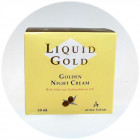 Anna Lotan Крем ночной «Золотой» Liquid Gold Golden Night Cream 50ml
