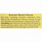 Anna Lotan Крем ночной «Золотой» Liquid Gold Golden Night Cream 50ml