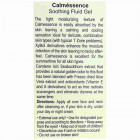 Anna Lotan Успокаивающий гель на цветочных экстрактах Barbados Calmessence Sooting Fluid Gel 50ml