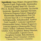 Anna Lotan «Золотой» дневной крем Liquid Gold Golden Day Cream 60ml