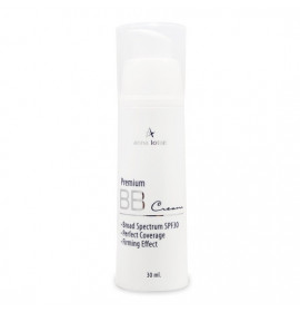 Anna Lotan Дневной уход для нормальной/ сухой кожи Premium BB Cream SPF 30 30ml