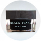 Black Pearl Ночной питательный крем против морщин Anti-Wrinkle Night Nourishing Cream 50ml