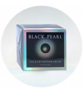 Black Pearl Разглаживающий крем для кожи вокруг глаз и губ Eye & Lip Contour Cream 30ml