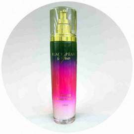 Black Pearl Укрепляющий крем для тела Firming Body Cream 130ml