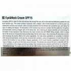 Care & Beauty Крем для кожи вокруг глаз и шеи с коллагеном и лактомидами SPF15 Derma Age Collagen Eye & Neck Cream 50ml