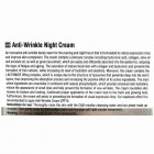 Care & Beauty Ночной крем против морщин с коллагеном и лактомидами Anti-Wrinkle Night Cream 50ml