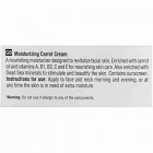 Care & Beauty Увлажняющий и питательный крем с маслом моркови Moisturizing Carrot Cream 50ml