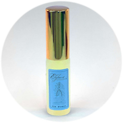 Ein Gedi Духи женские Eau de Toilette for Women Essence of Jerusalem 10ml
