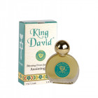 Ein Gedi King David Благословенное масло для помазания из Иерусалима Blessed Anointing Oil From Jerusalem 7.5ml