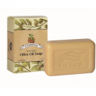 Ein Gedi Традиционное мыло с оливковым маслом корица Traditional Olive Oil Soap Cinnamon 100gr