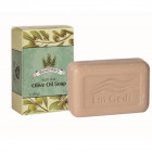 Ein Gedi Традиционное оливковое мыло с экстрактом розмарина Traditional Olive Oil Soap Rosmary 100gr