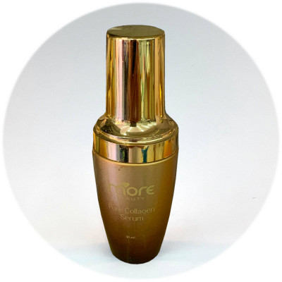 More Beauty Сыворотка коллагеновая для лица Pure Collagen Serum 30ml