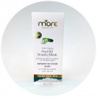 More Beauty Отшелушивающая маска для лица Facial Peel-Off Beauty Mask 100ml