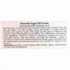 More Beauty Крем для лица укрепляющий с Аргановым маслом Powerful Argan Oil Cream 50ml