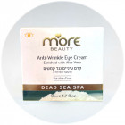 More Beauty Крем для глаз против морщин Anti-Wrinkle Eye Cream 50ml