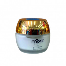 More Beauty Крем для глаз против морщин Anti-Wrinkle Eye Cream 50ml