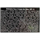 More Beauty Интенсивный крем для лица для мужчин Intensive Face Cream for Men SPF 15 50ml