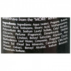 More Beauty Пена для бритья с минералами Мертвого моря Shaving Foam Moisture-Rich 250ml