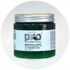 Sea Of Life Крем-масло от боли в суставах и мышцах с маслом каннабиса Soothing Cannabis Butter for Muscles & Joints 500ml