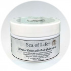 Sea Of Life Крем-масло для очень сухой кожи с экстрактом фиников  MIneral Butter for very dry Skin 250ml