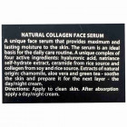 Sea of Spa Bio Marine Collagen Серум для лица с коллагеном Face Serum with Collagen 40ml