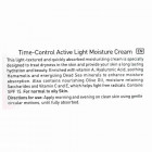 Sea Of Spa Активный лёгкий увлажняющий крем SPF15 Time Control Active Light Moisture Cream 50ml