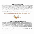 Sea Of Spa Bio Spa Нежный крем для глаз с облепихой и морковью Delicate Eye Cream 50ml