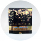 Sea of Spa Gold Benefits Обновляющий дневной крем Renewal Day Cream Omega & Hyaluronic Acid 50ml