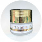 Sea of Spa Gold Benefits Обновляющий дневной крем Renewal Day Cream Omega & Hyaluronic Acid 50ml