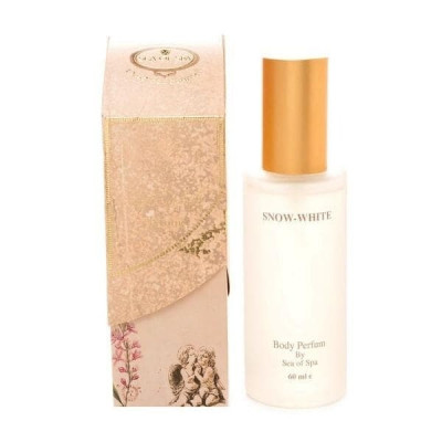 Sea of Spa Духи Белоснежка Snow White Body Perfume 60ml