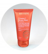 Sea of Spa Bio Spa Маска красоты для лица с Vitamin C Beauty Mask 150ml