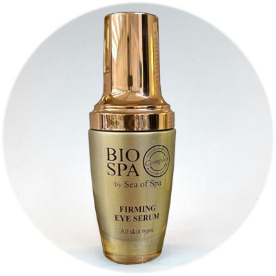 Sea Of Spa Bio Spa Сыворотка укрепляющая кожу вокруг глаз Serum Firming Eye Serum 30ml