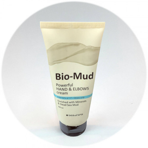 Sea Of Spa Bio Mud Крем для рук и локтей Powerful Hand & Elbows Cream 100ml