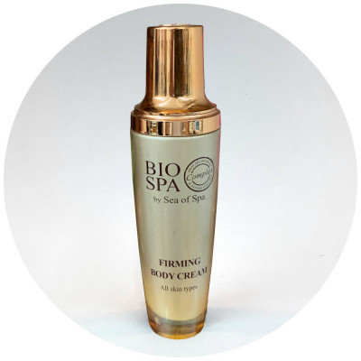 Sea Of Spa Bio Spa Укрепляющий крем для тела Firming Body Cream 120ml