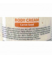 Sea Of Spa Сливки для тела с маслом семян моркови Body Cream Carrot Seed 500ml