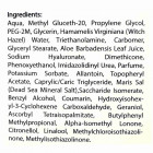 Sea Queen Антивозрастнои серум для лица и глаз Anti-Aging Face & Eye Serum 50ml