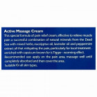 Shemen Amour Крем-масло от боли и расслабления мышц рук и тела Cream-Oil for Pain and Relaxation of the Muscles of the Hands and Body 100ml
